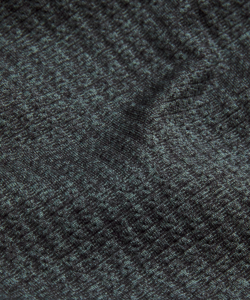 Engineered Warmth Half Zip