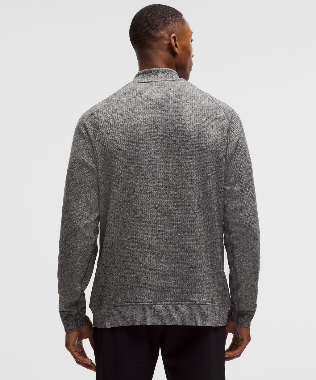 Engineered Warmth Half Zip