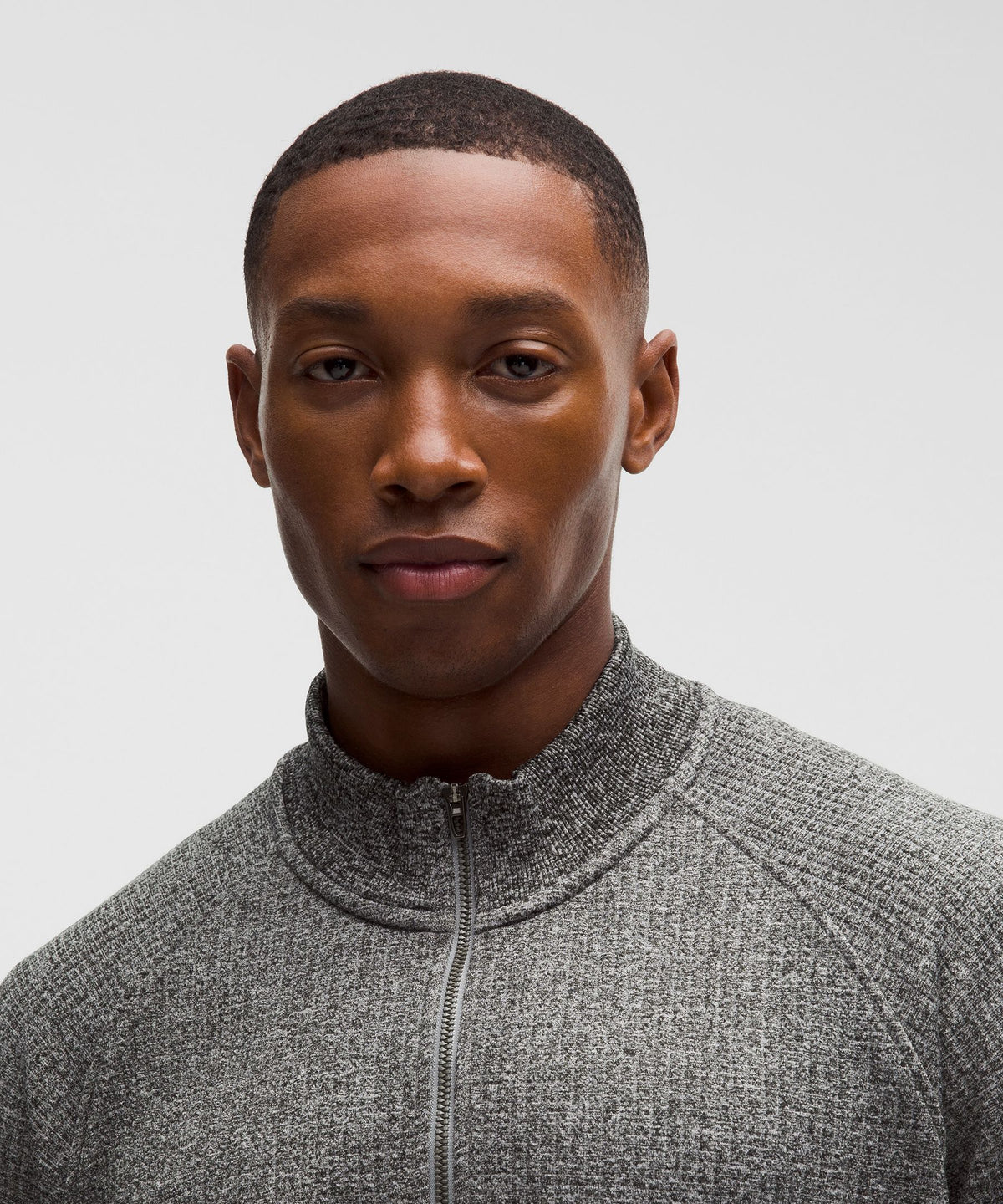 Engineered Warmth Half Zip