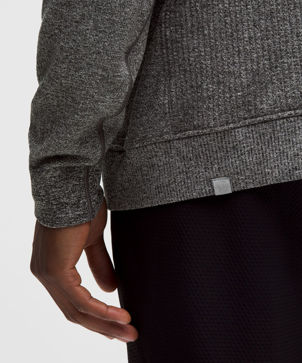 Engineered Warmth Half Zip