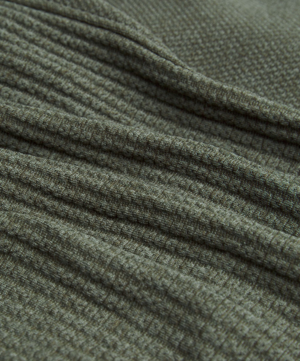 Engineered Warmth Half Zip