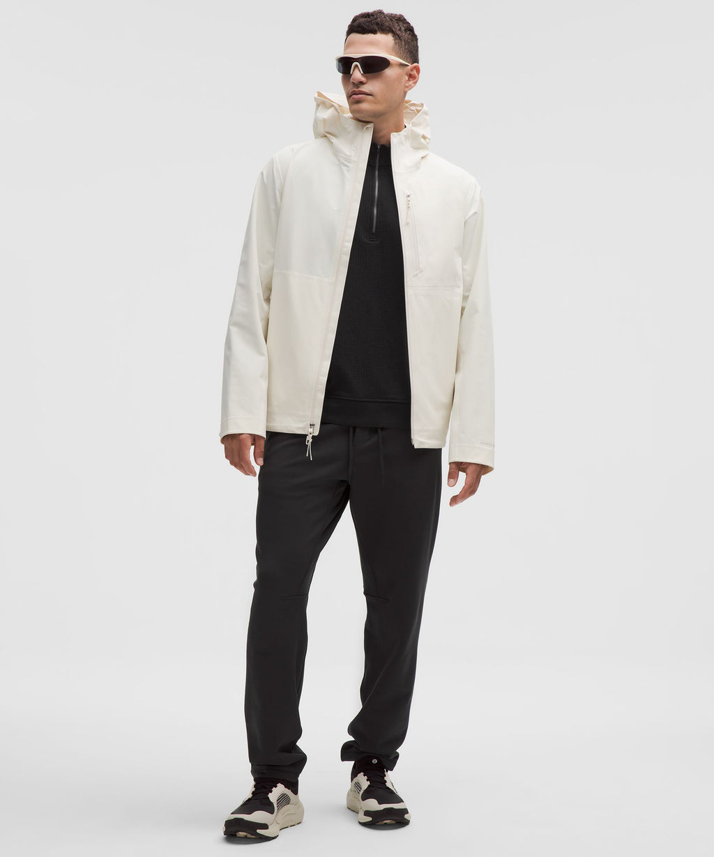 Engineered Warmth Half Zip