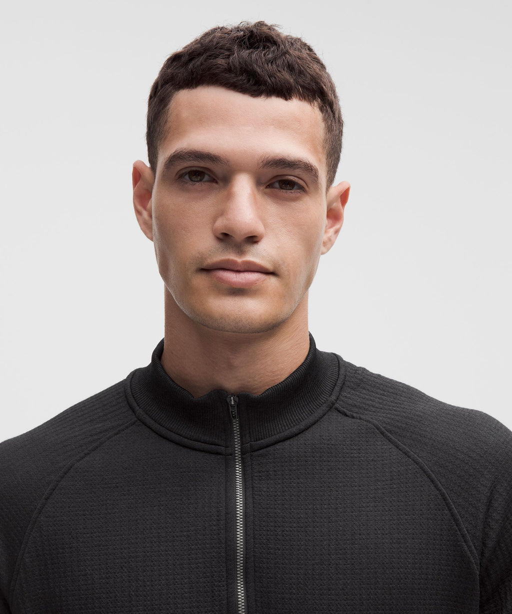 Engineered Warmth Half Zip