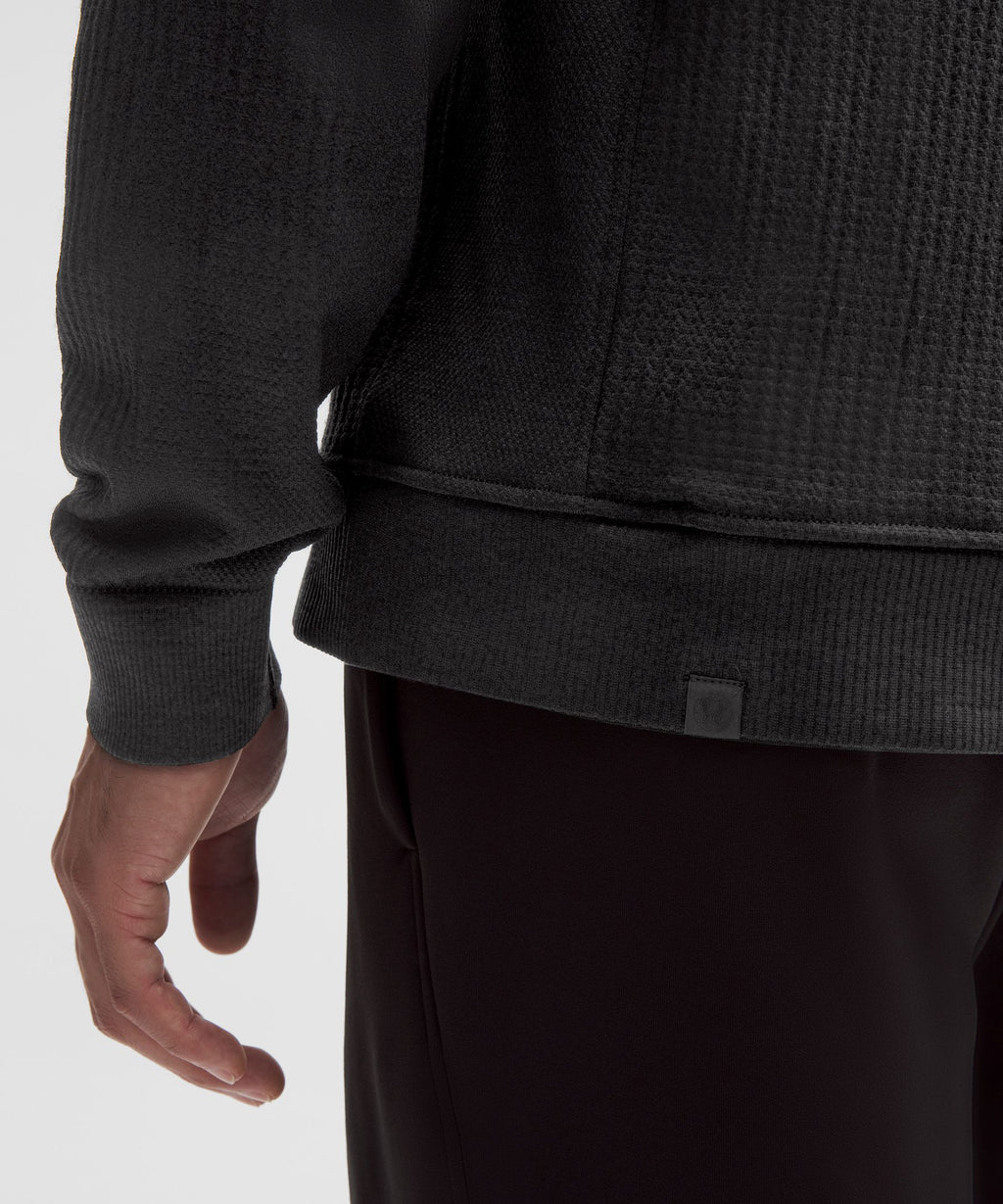 Engineered Warmth Half Zip