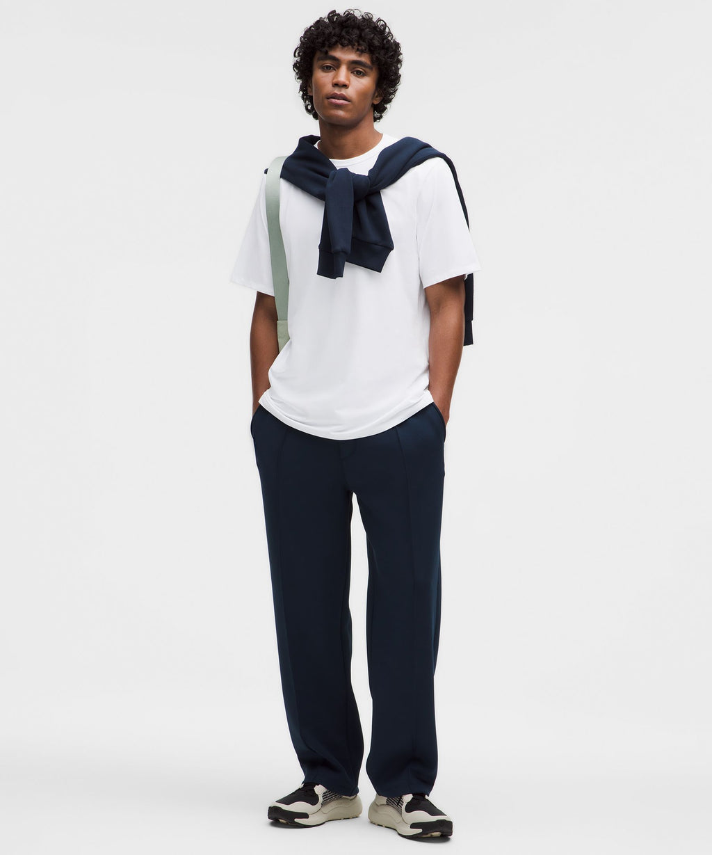 Organic Cotton-Blend Classic-Fit T-Shirt3 Pack