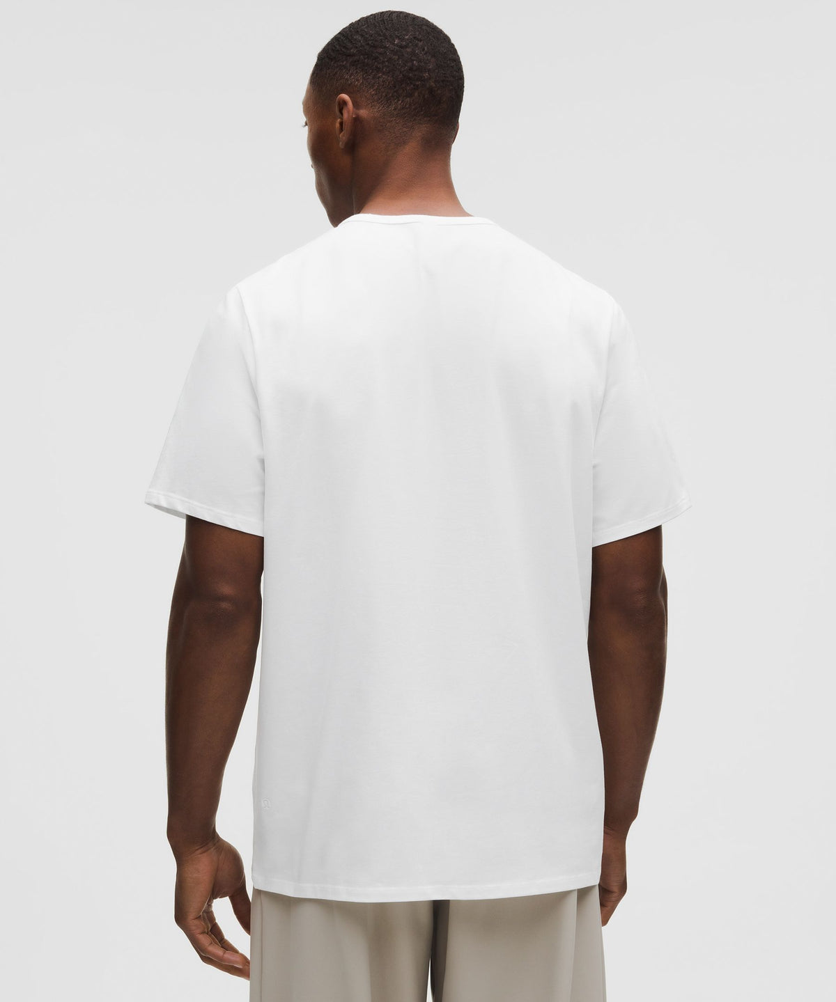 Organic Cotton Classic-Fit T-Shirt5 Pack