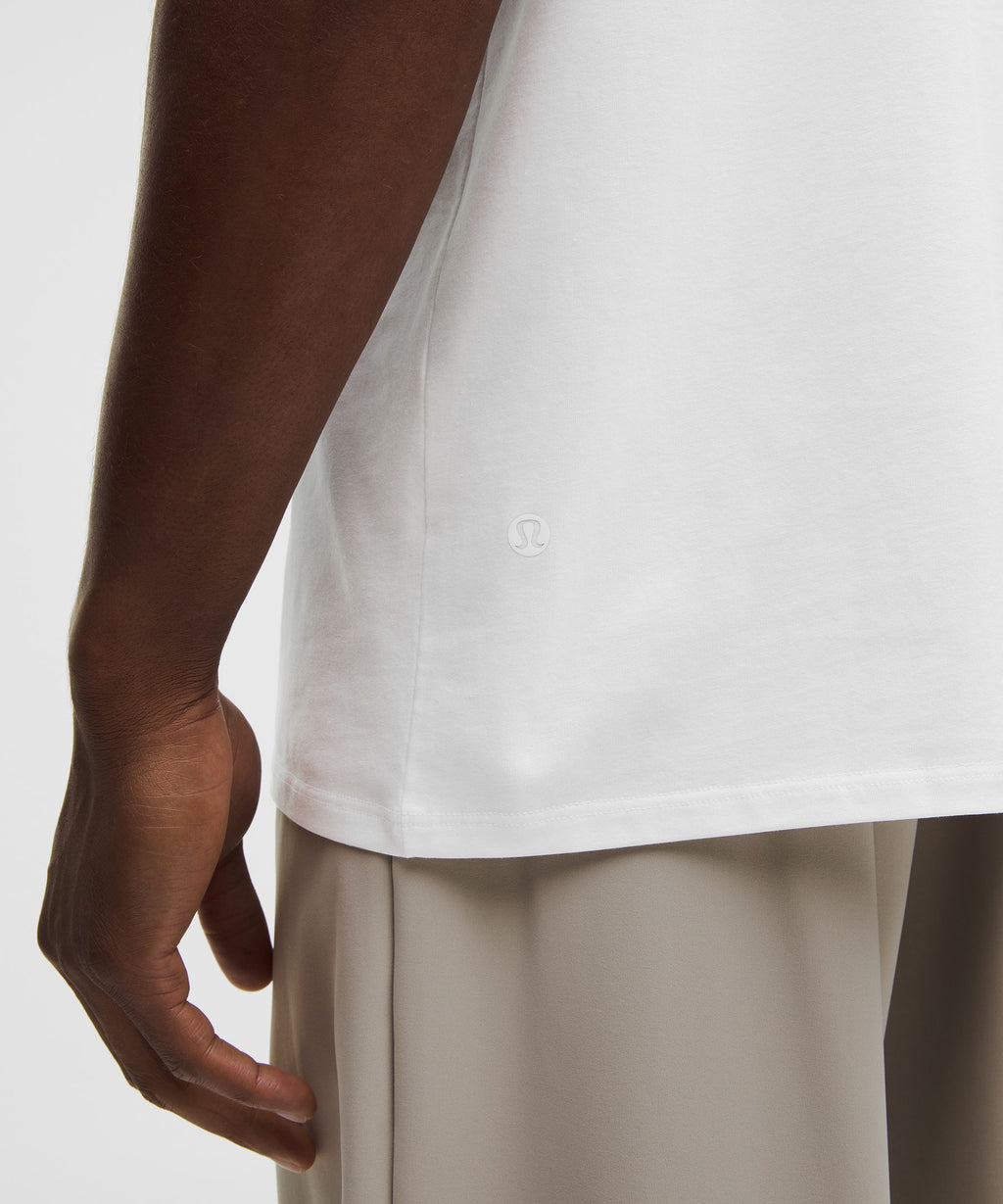 Organic Cotton Classic-Fit T-Shirt5 Pack