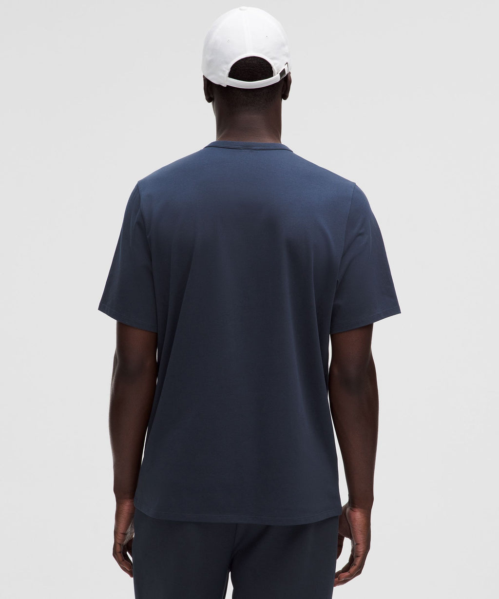 Organic Cotton Classic-Fit T-Shirt5 Pack