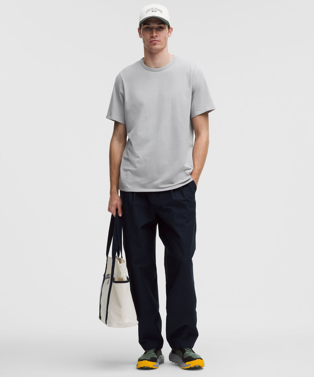 Organic Cotton Classic-Fit T-Shirt5 Pack