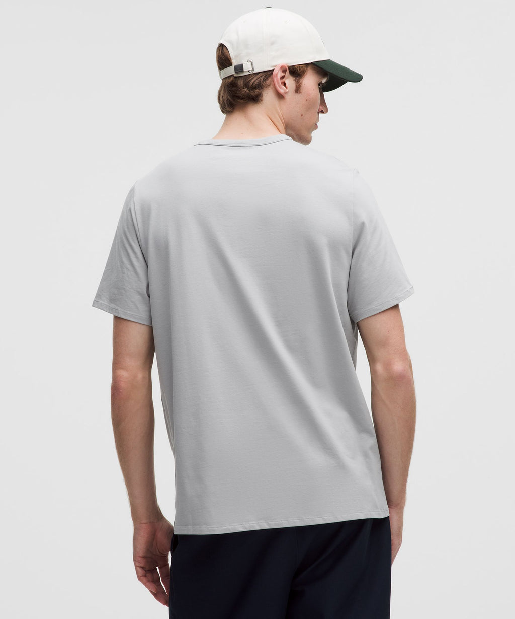 Organic Cotton Classic-Fit T-Shirt5 Pack