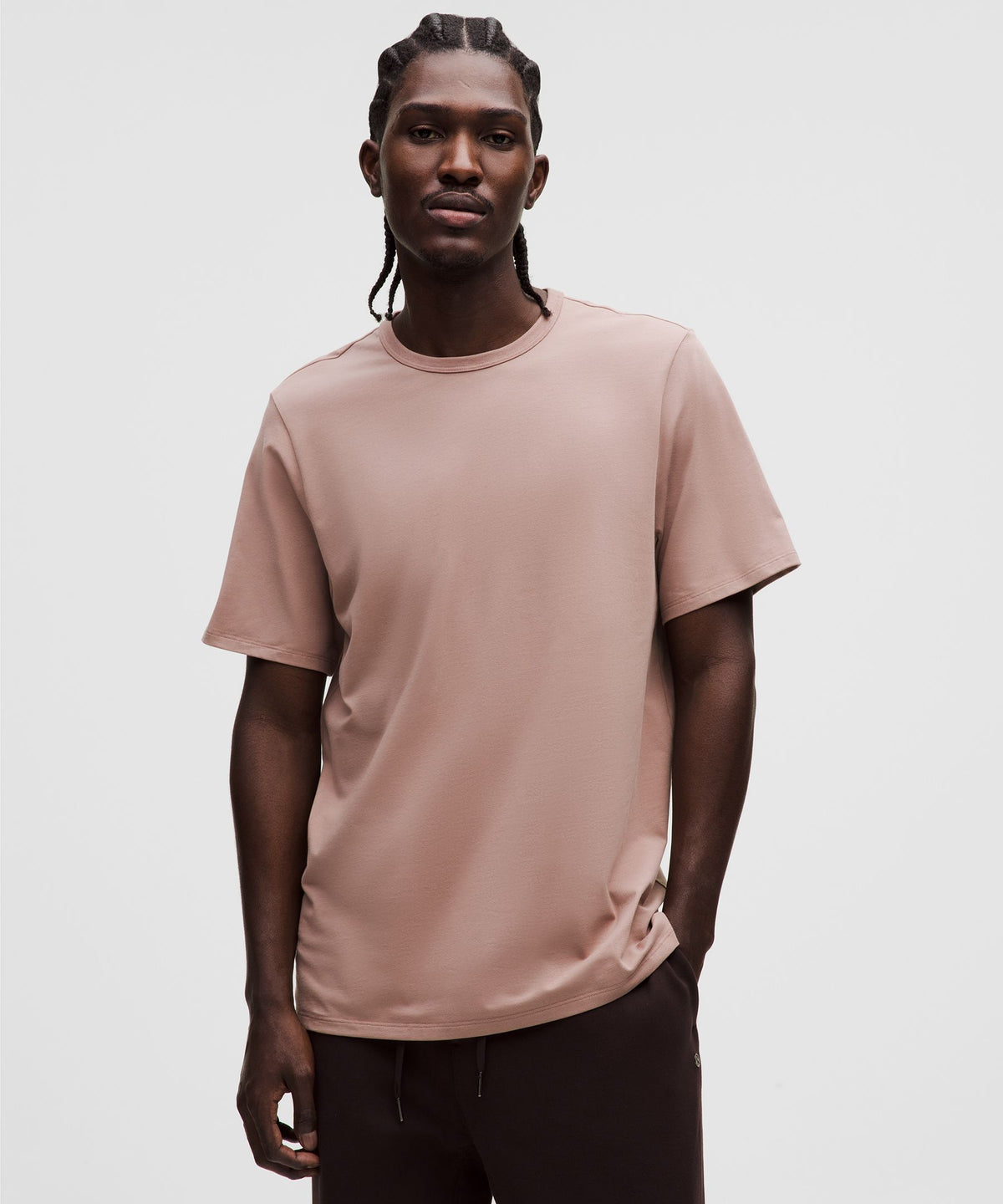 Organic Cotton Classic-Fit T-Shirt5 Pack