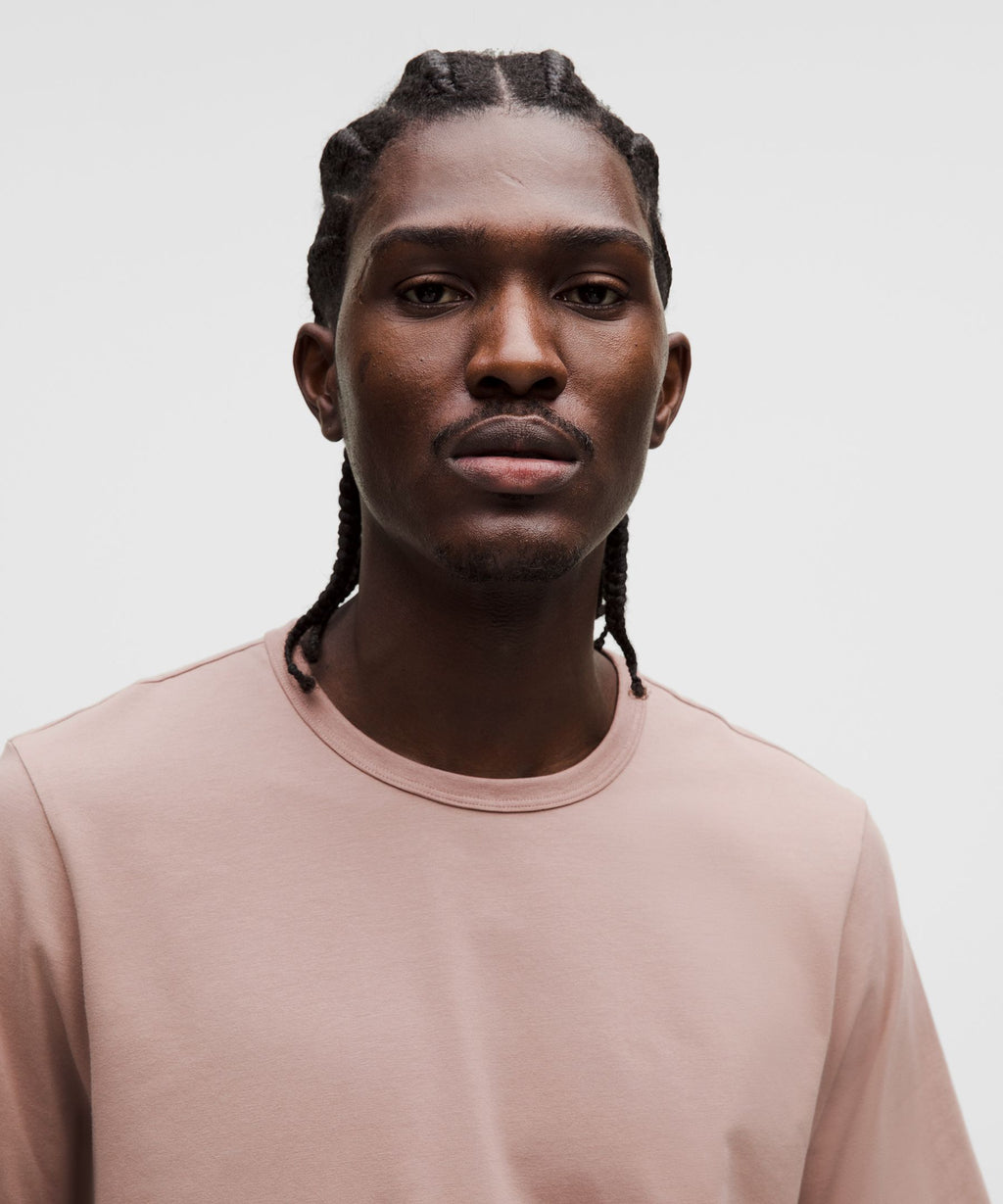 Organic Cotton Classic-Fit T-Shirt5 Pack