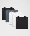 Organic Cotton Classic-Fit T-Shirt5 Pack