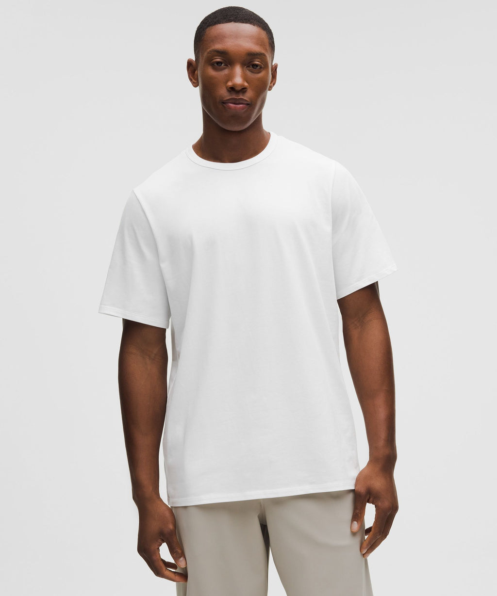 Organic Cotton Classic-Fit T-Shirt5 Pack