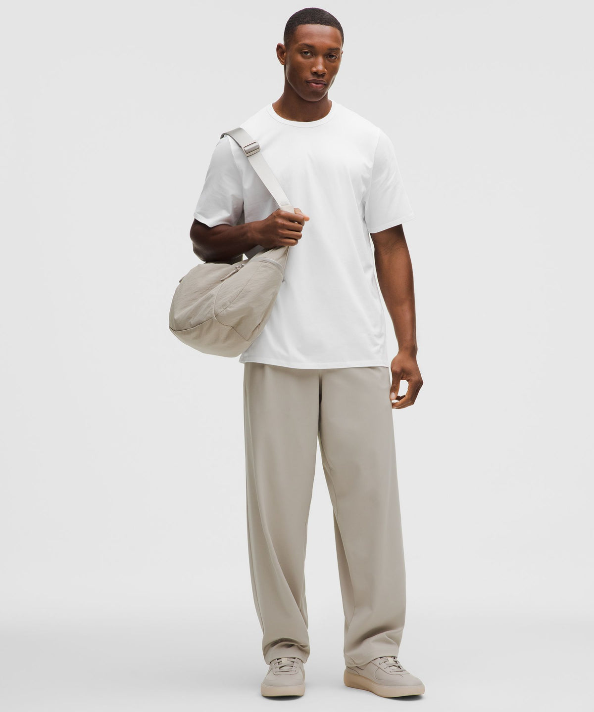 Organic Cotton Classic-Fit T-Shirt5 Pack