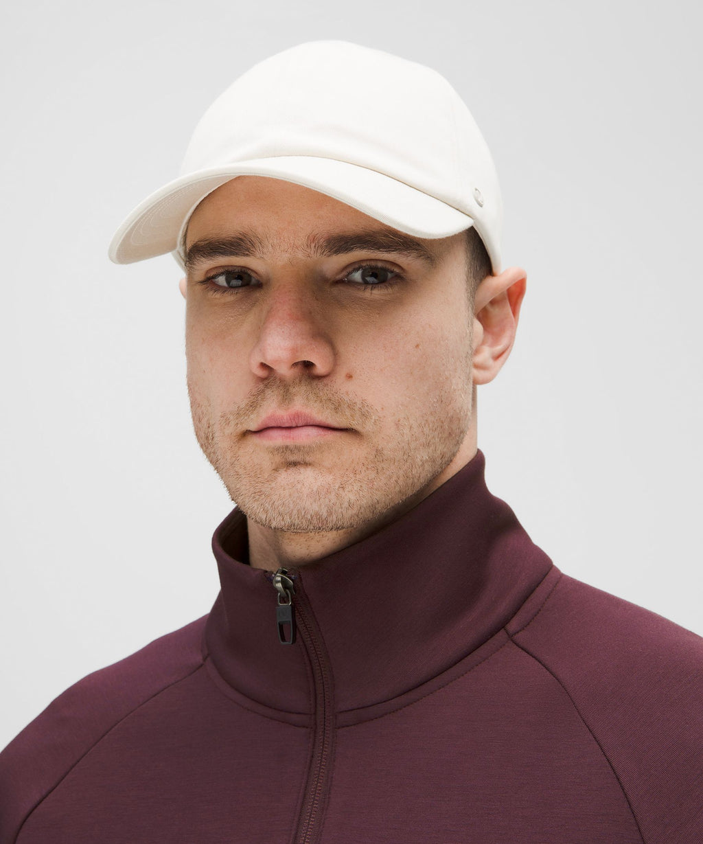 Smooth Spacer Quarter Zip