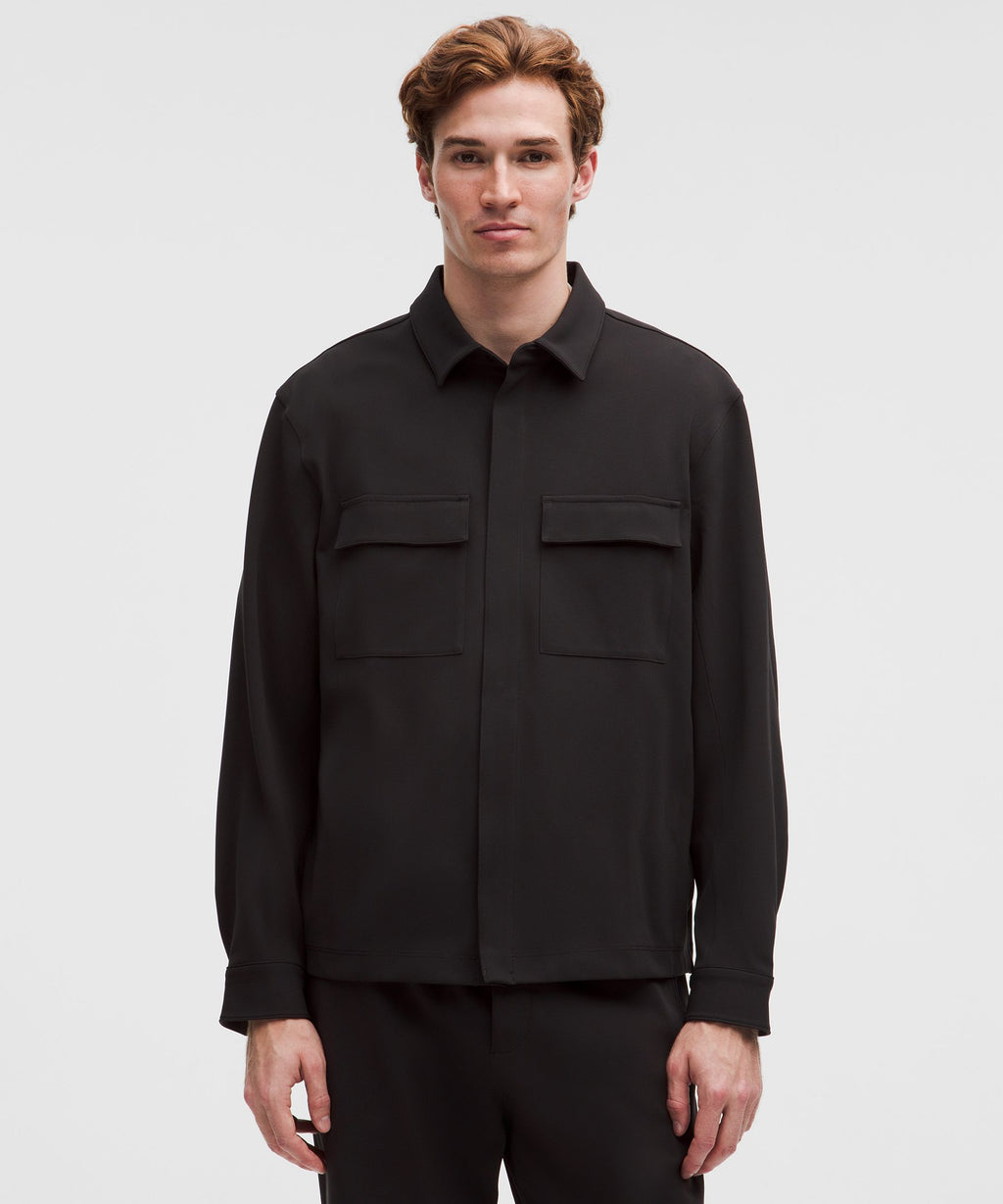 Sojourn Overshirt