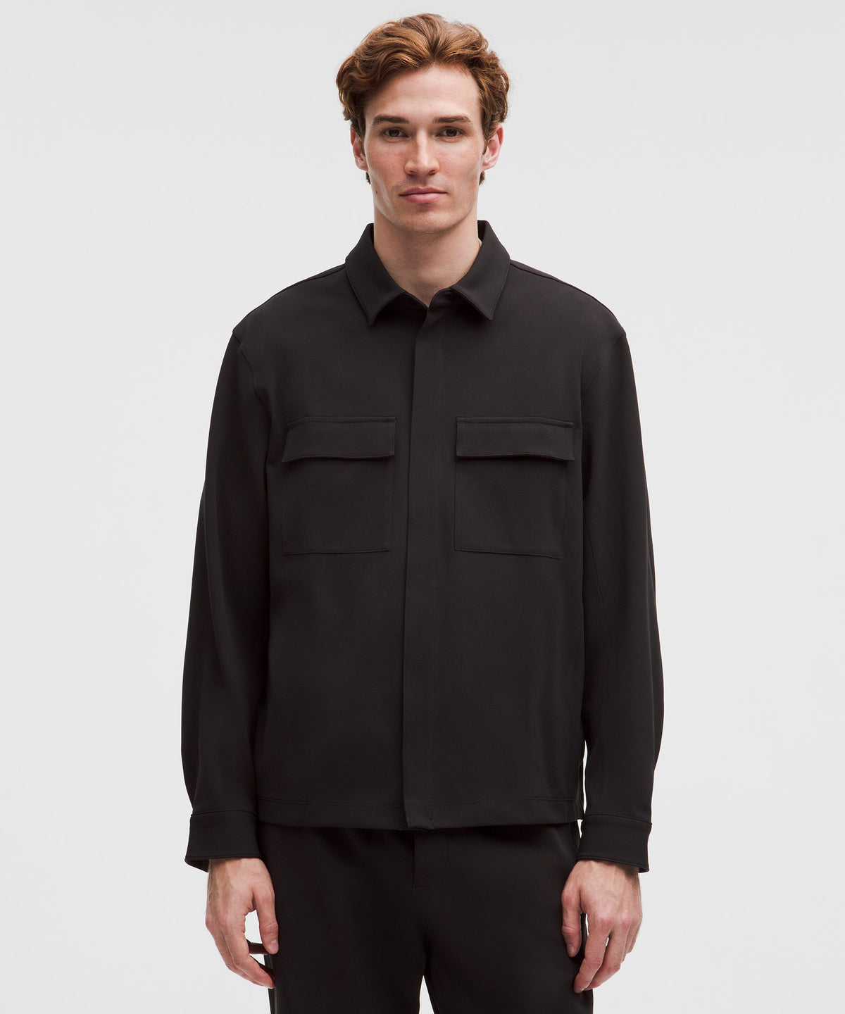 Sojourn Overshirt