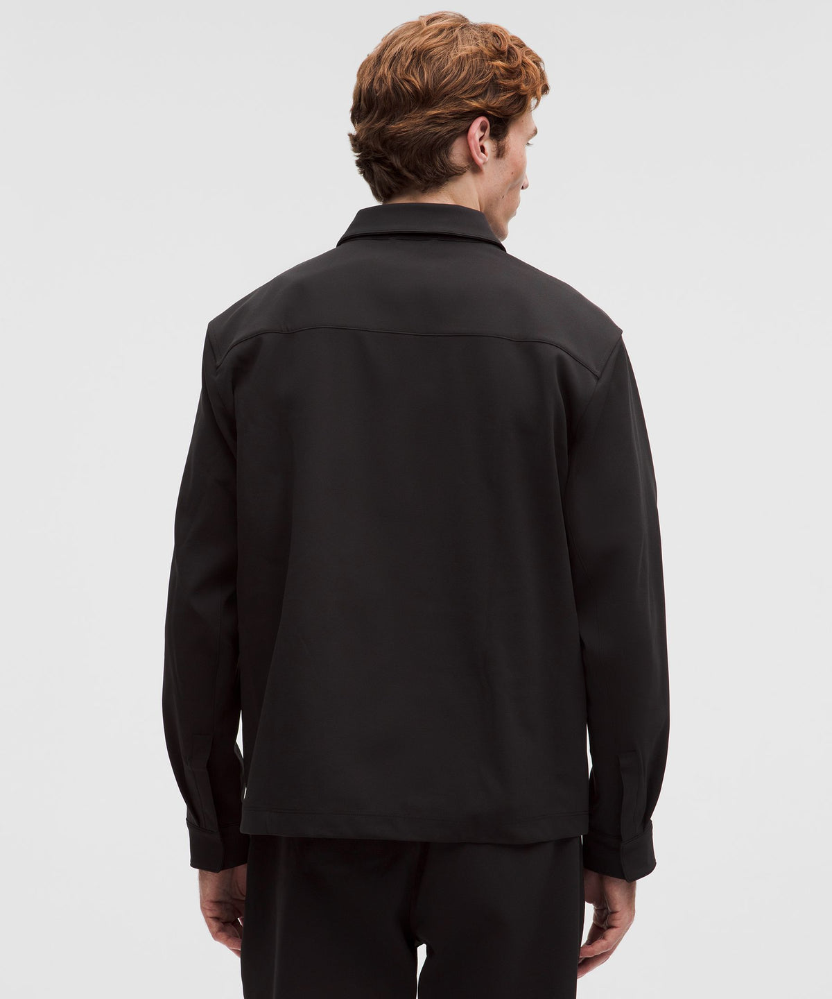 Sojourn Overshirt