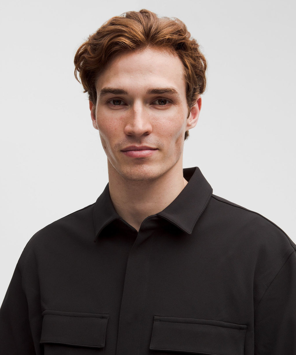 Sojourn Overshirt