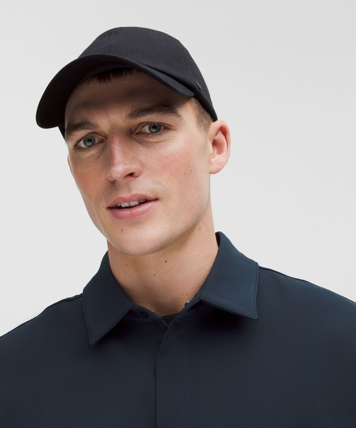 Sojourn Overshirt