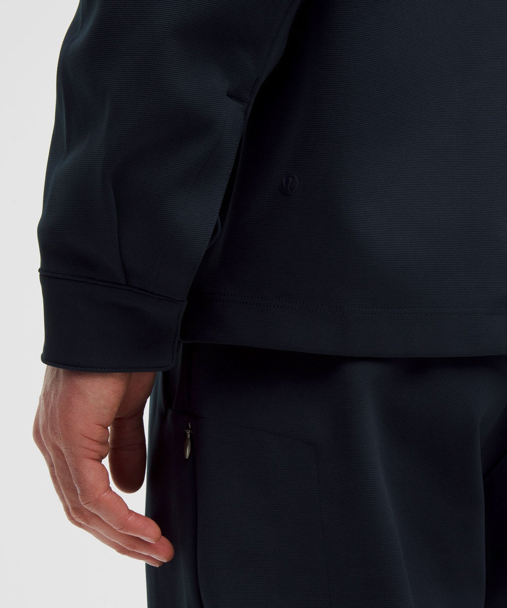 Sojourn Overshirt