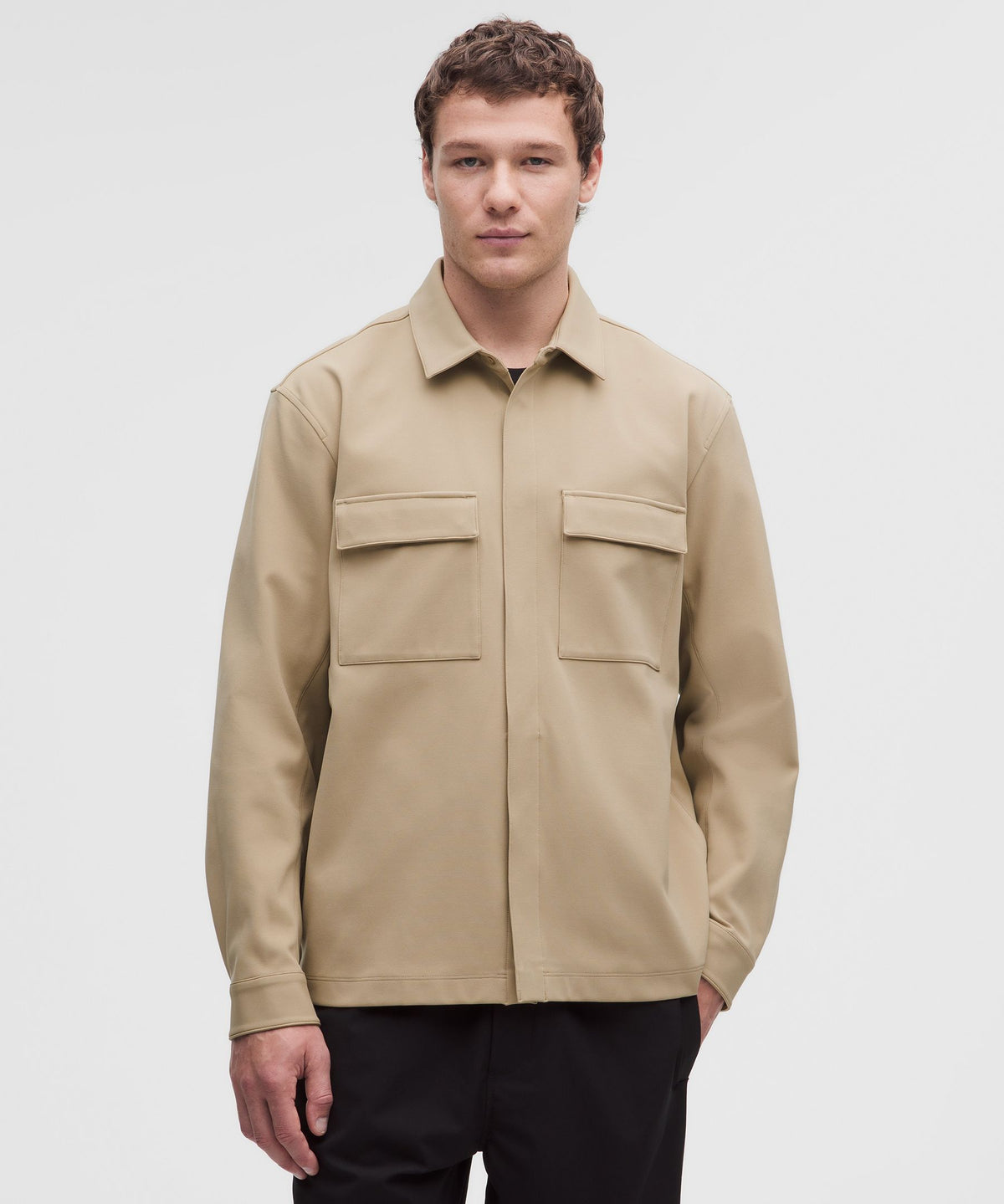 Sojourn Overshirt