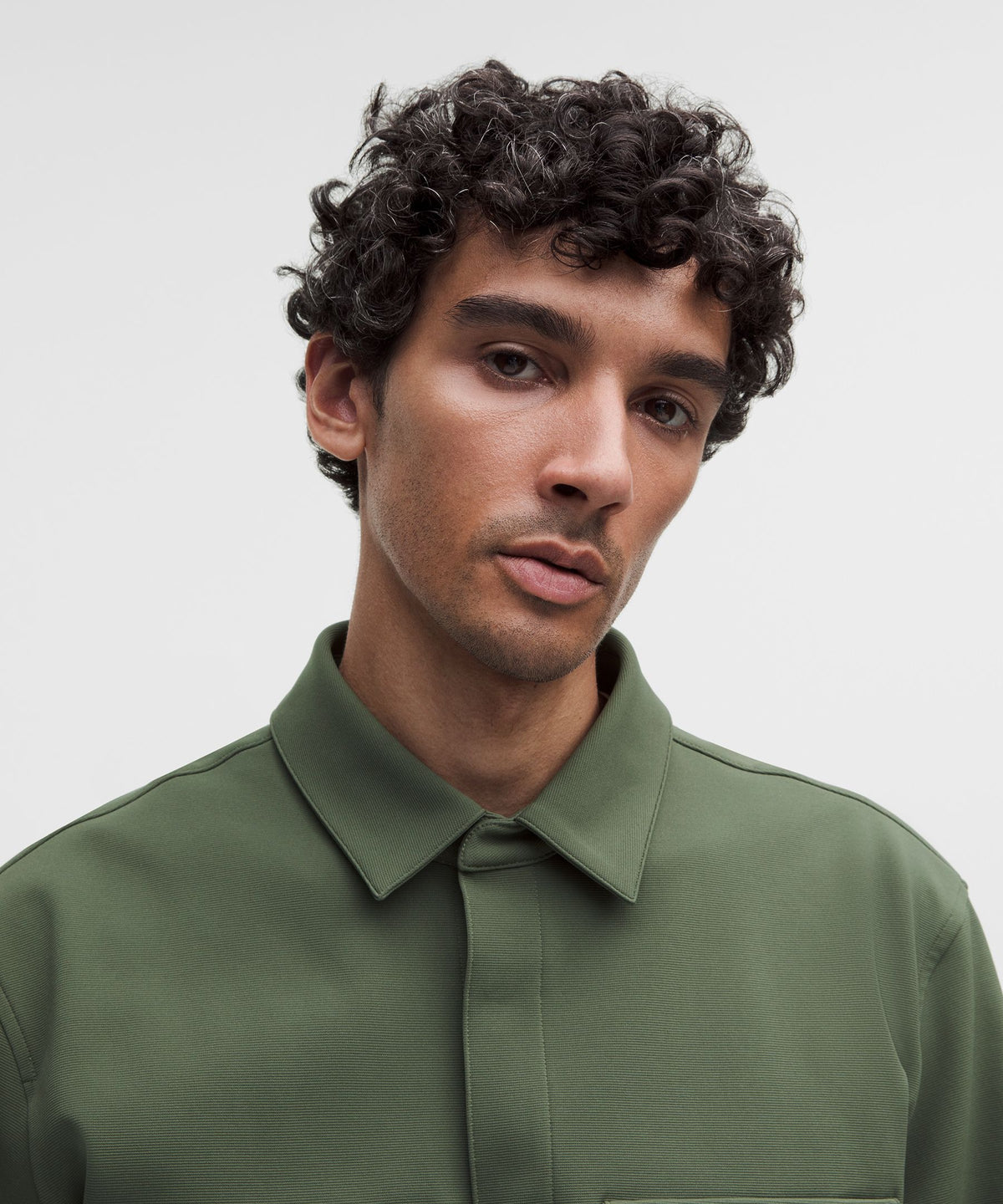 Sojourn Overshirt