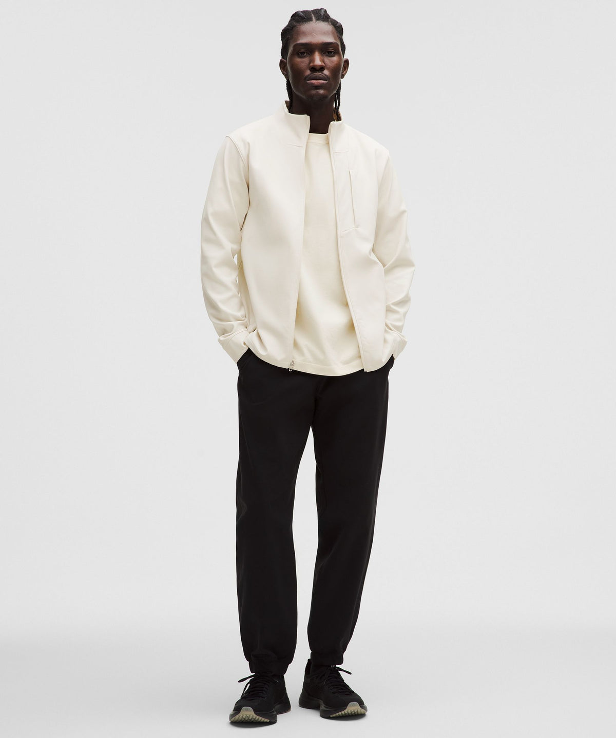 Sojourn Jacket