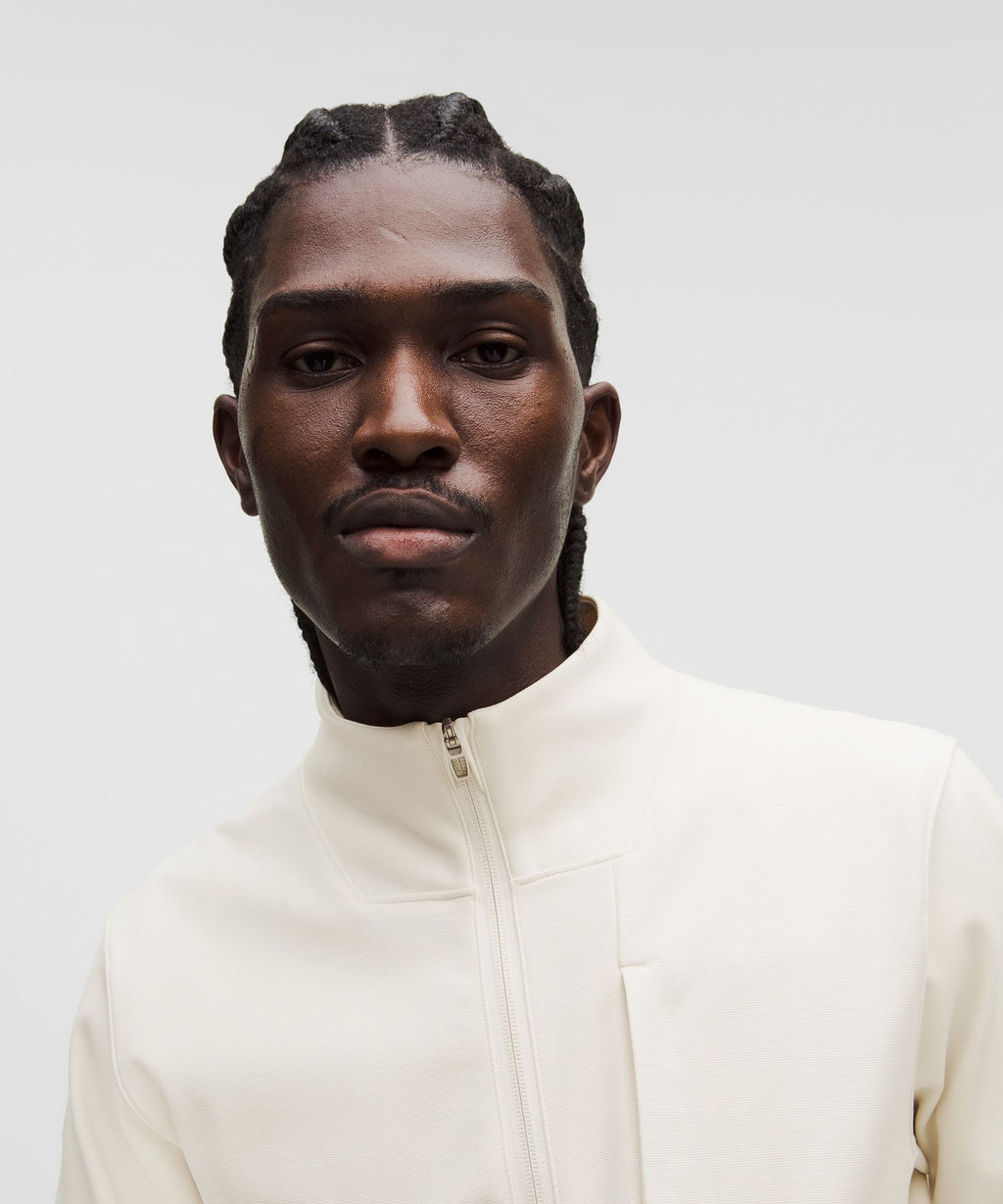 Sojourn Jacket
