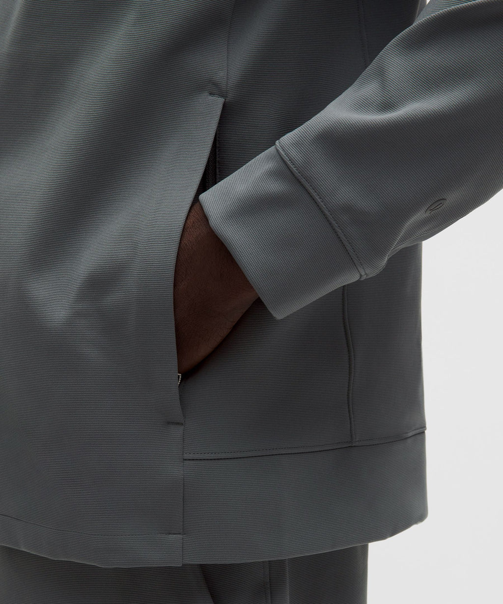 Sojourn Jacket
