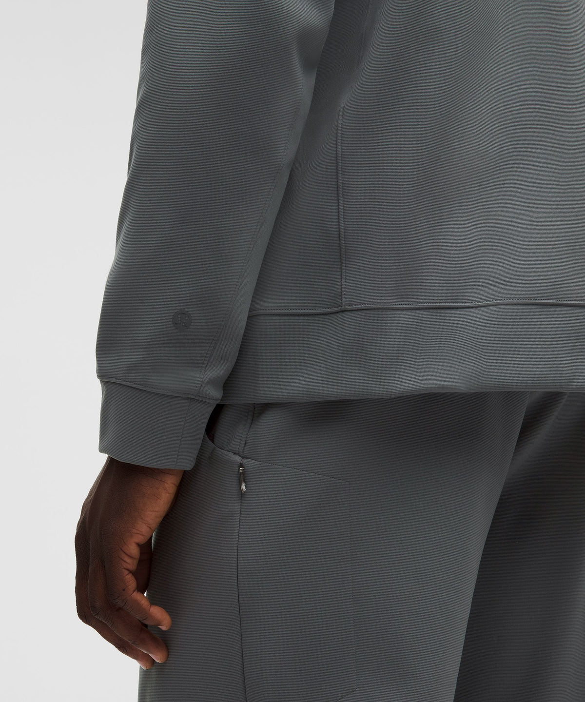 Sojourn Jacket