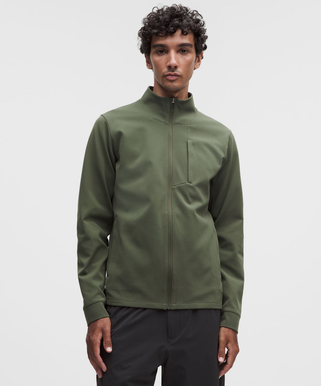 Sojourn Jacket