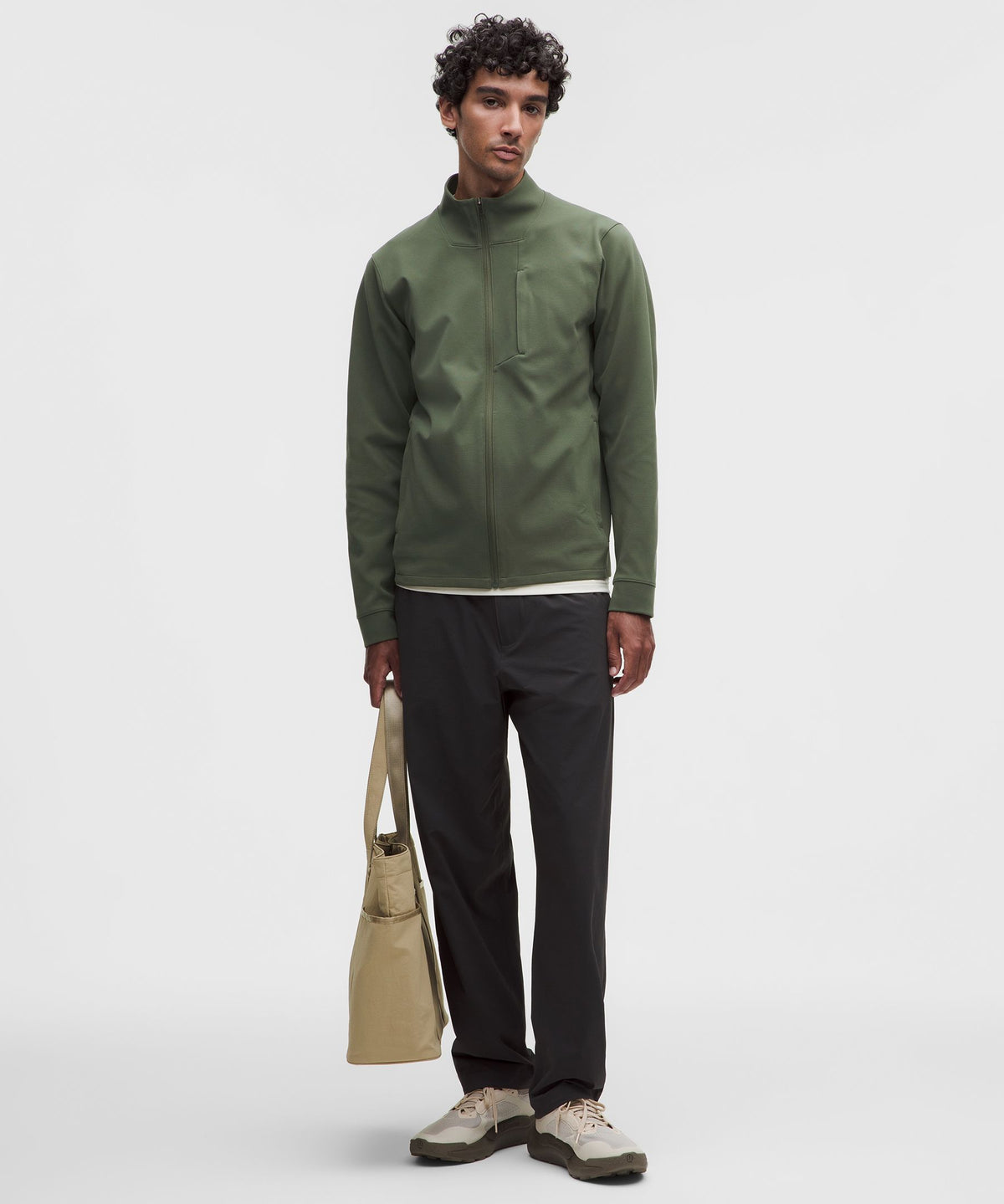 Sojourn Jacket