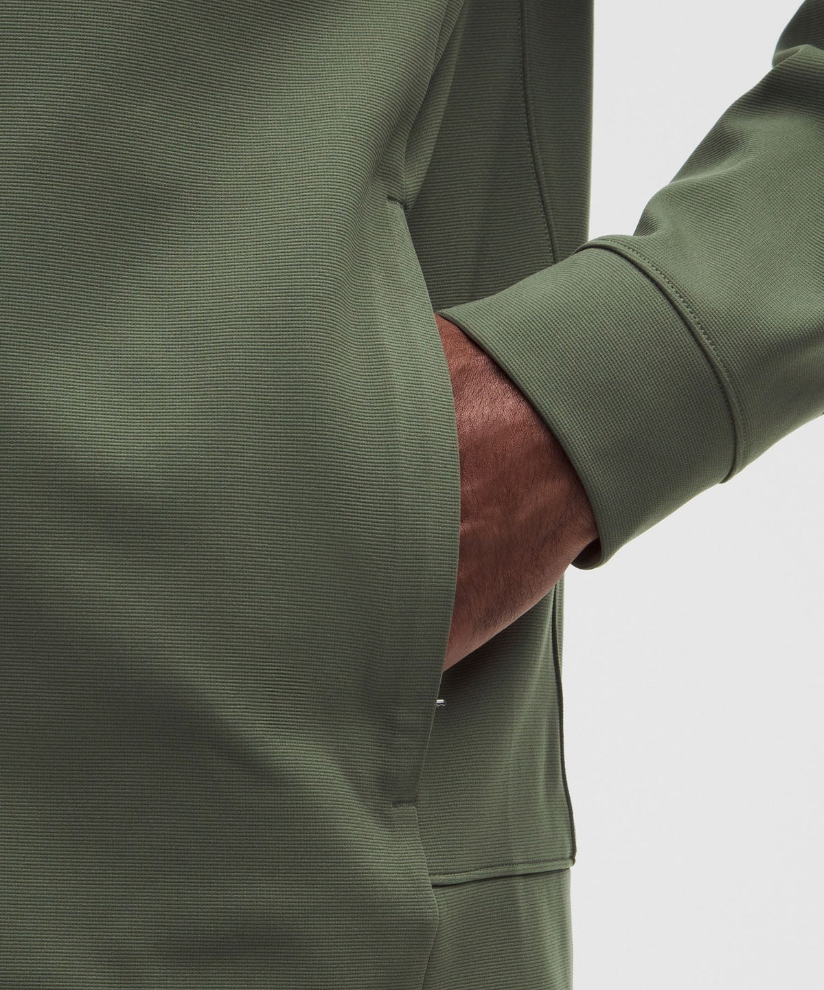 Sojourn Jacket