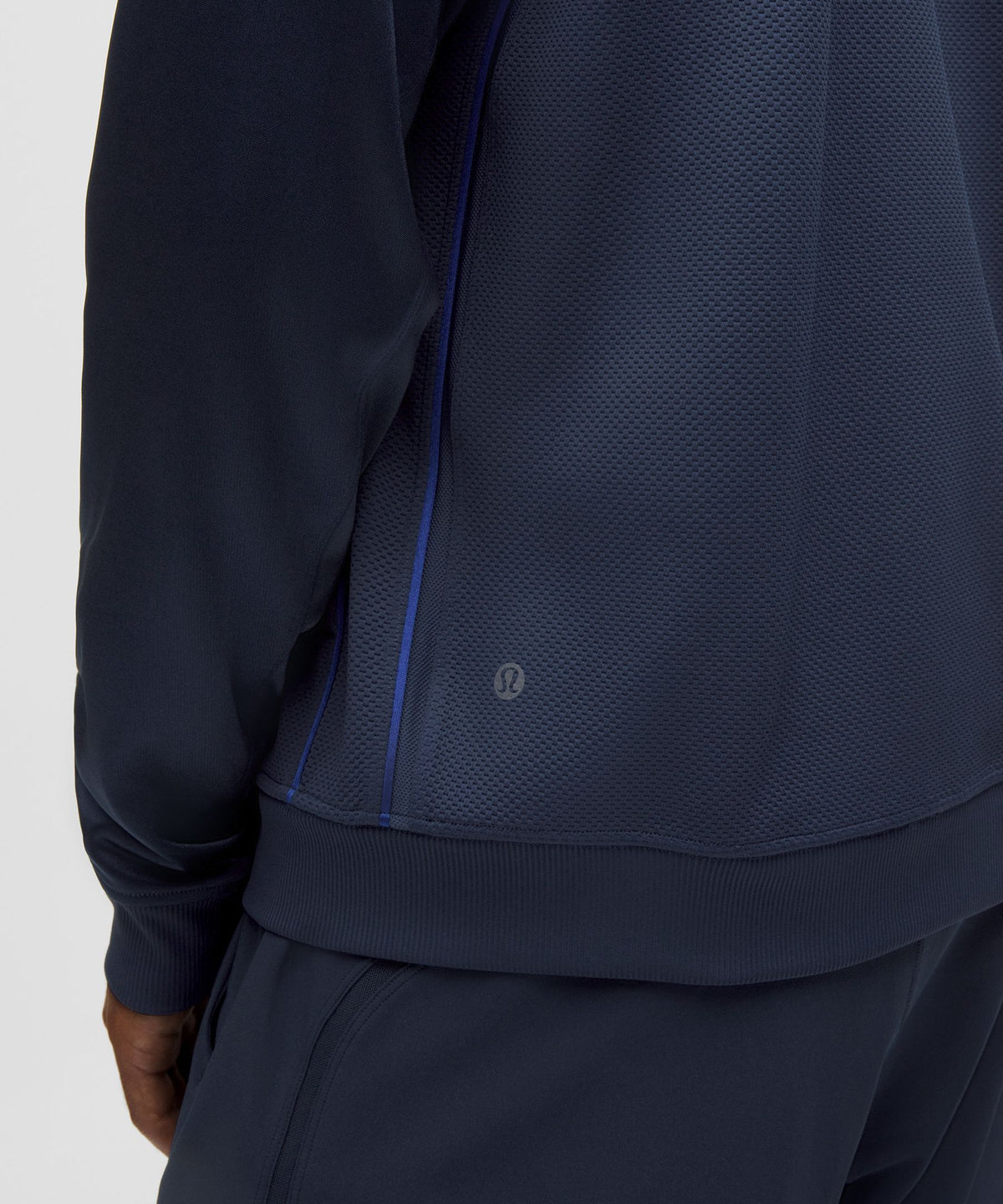 Pace Breaker Track JacketShine
