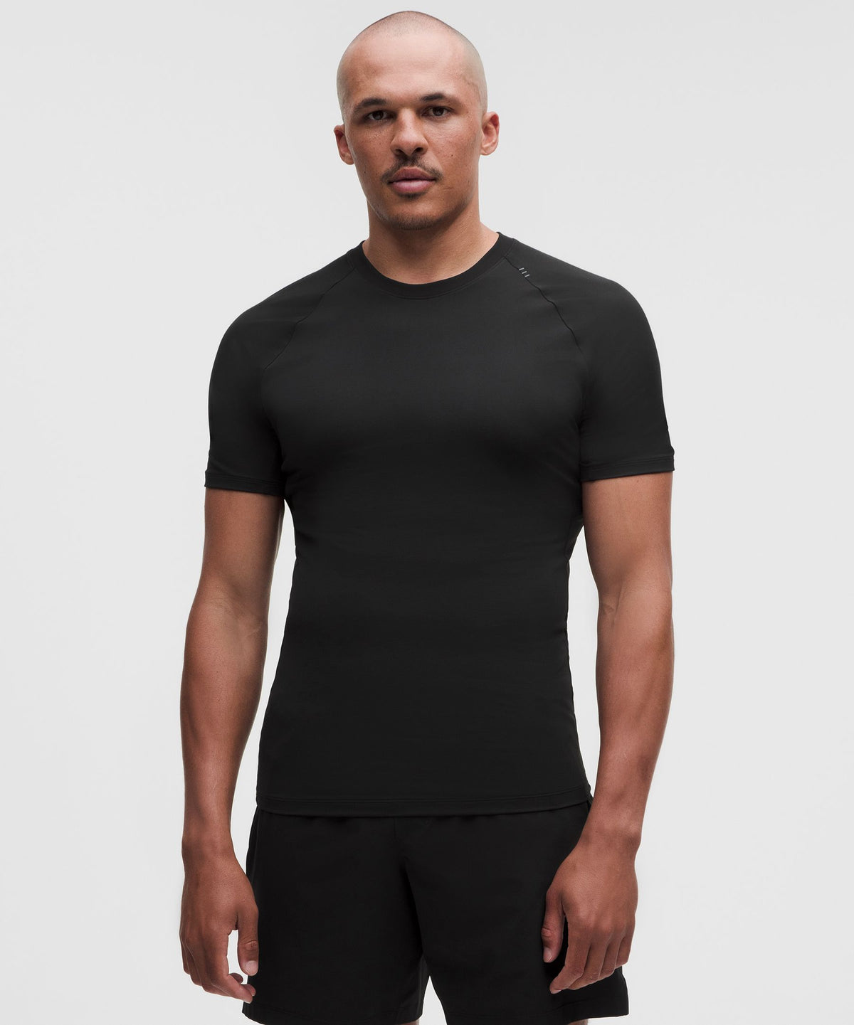 Repper Short-Sleeve Shirt
