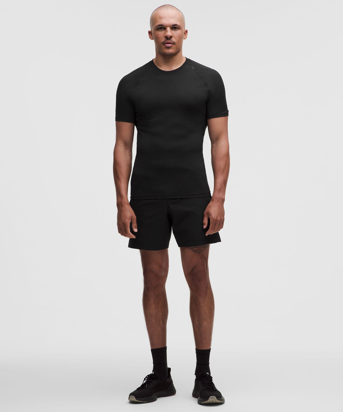 Repper Short-Sleeve Shirt