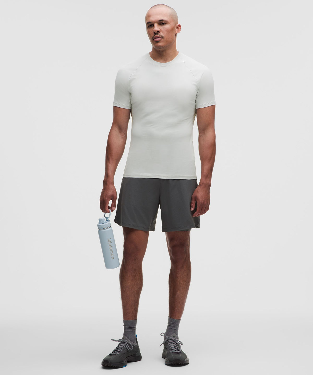 Repper Short-Sleeve Shirt