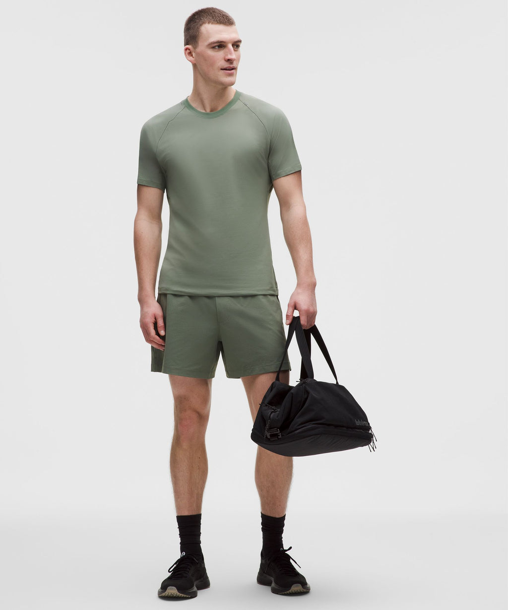Repper Short-Sleeve Shirt