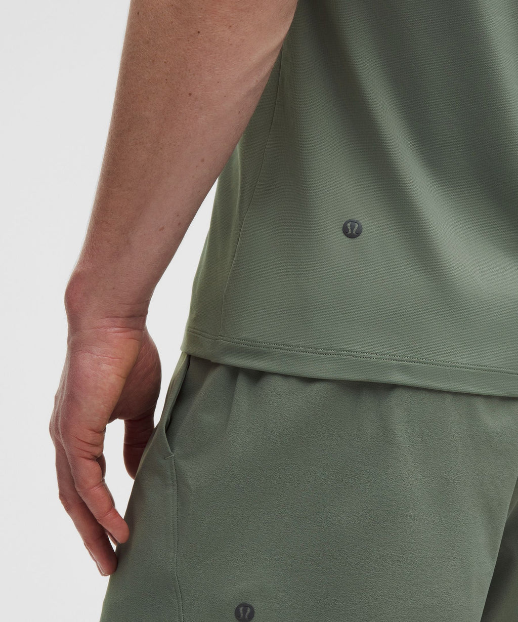 Repper Short-Sleeve Shirt