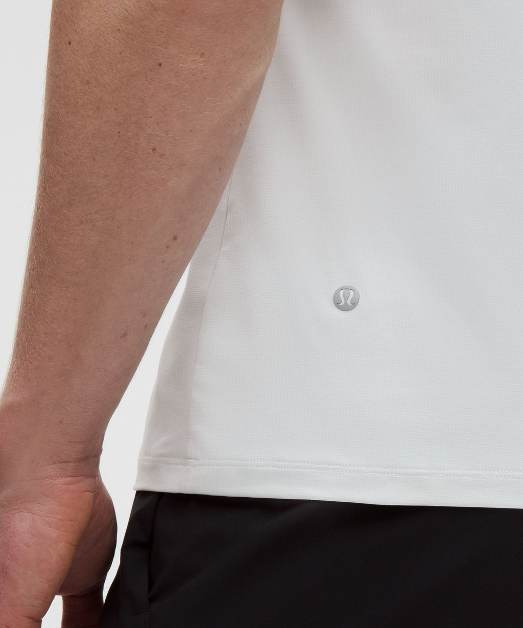 Repper Short-Sleeve Shirt