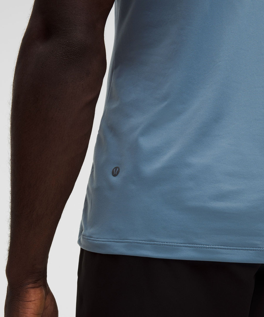 Repper Short-Sleeve Shirt