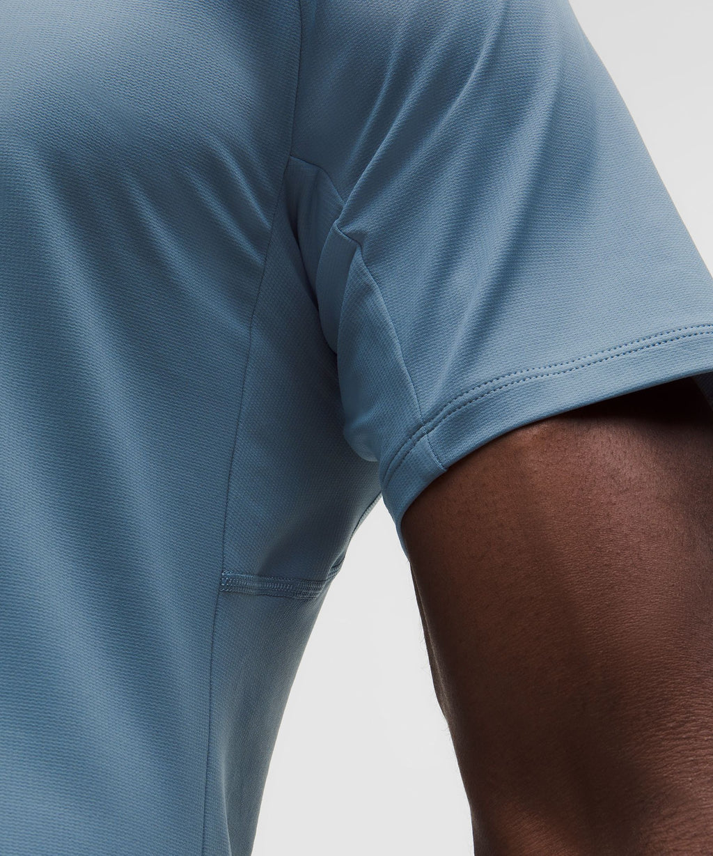 Repper Short-Sleeve Shirt
