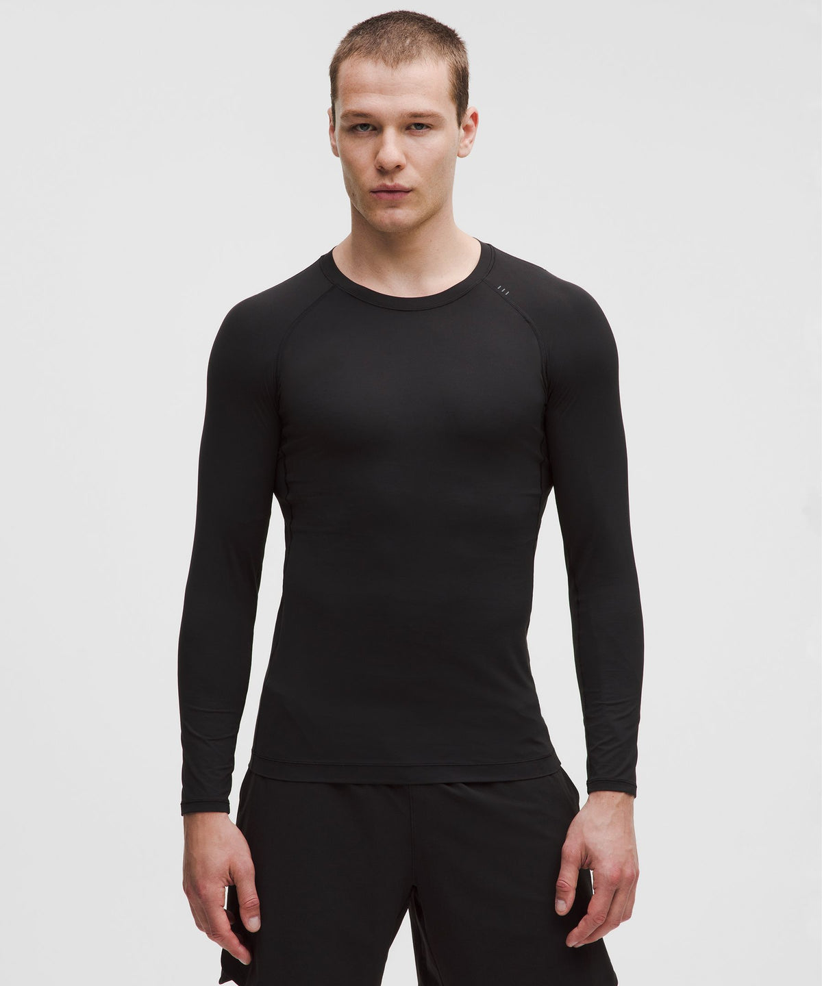 Unrestricted Power Long-Sleeve Shirt