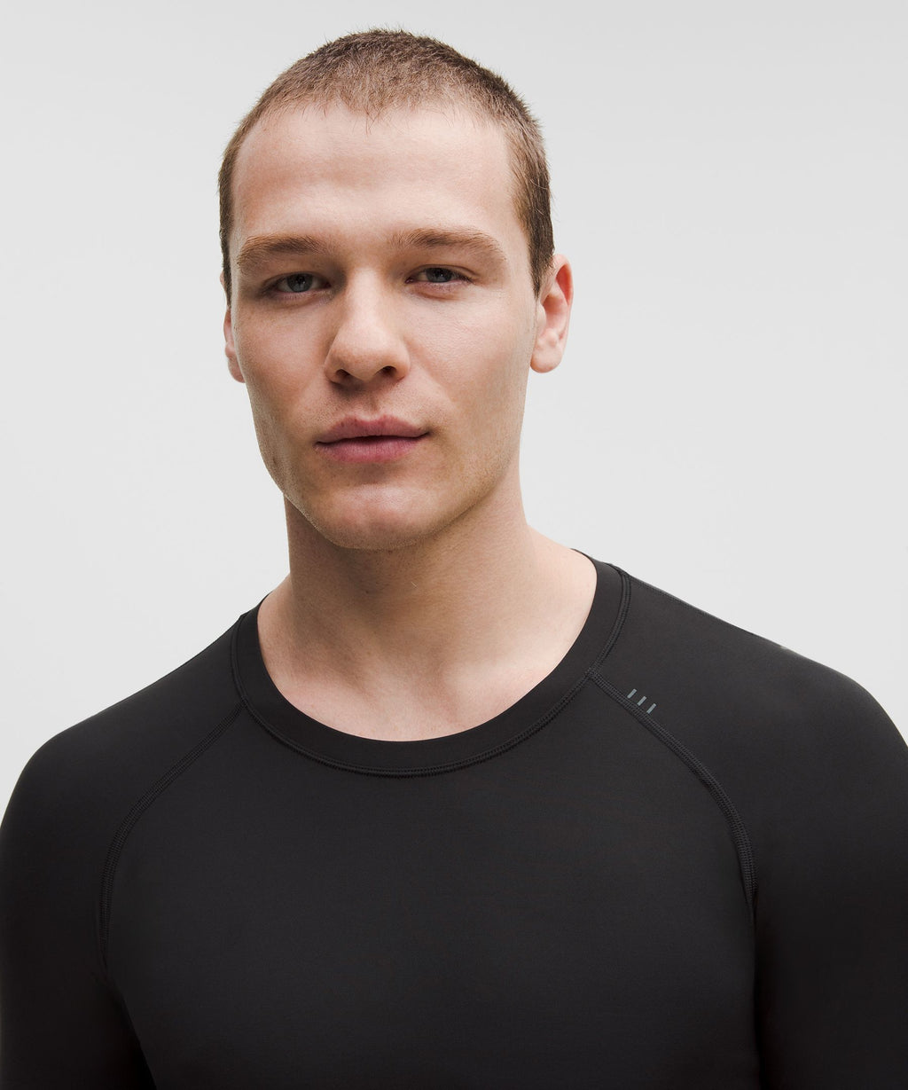 Unrestricted Power Long-Sleeve Shirt