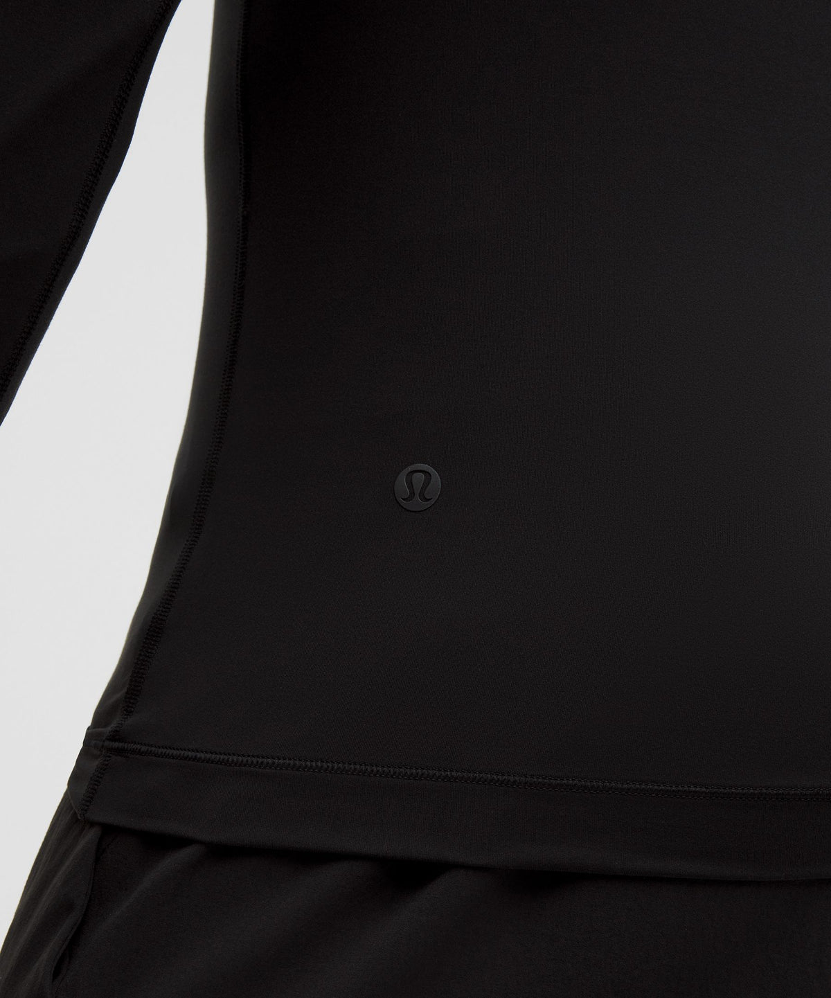 Unrestricted Power Long-Sleeve Shirt