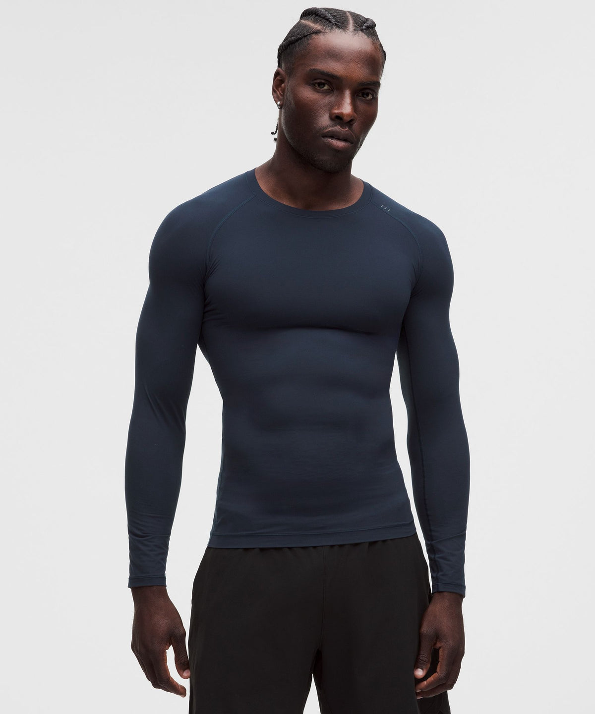 Unrestricted Power Long-Sleeve Shirt