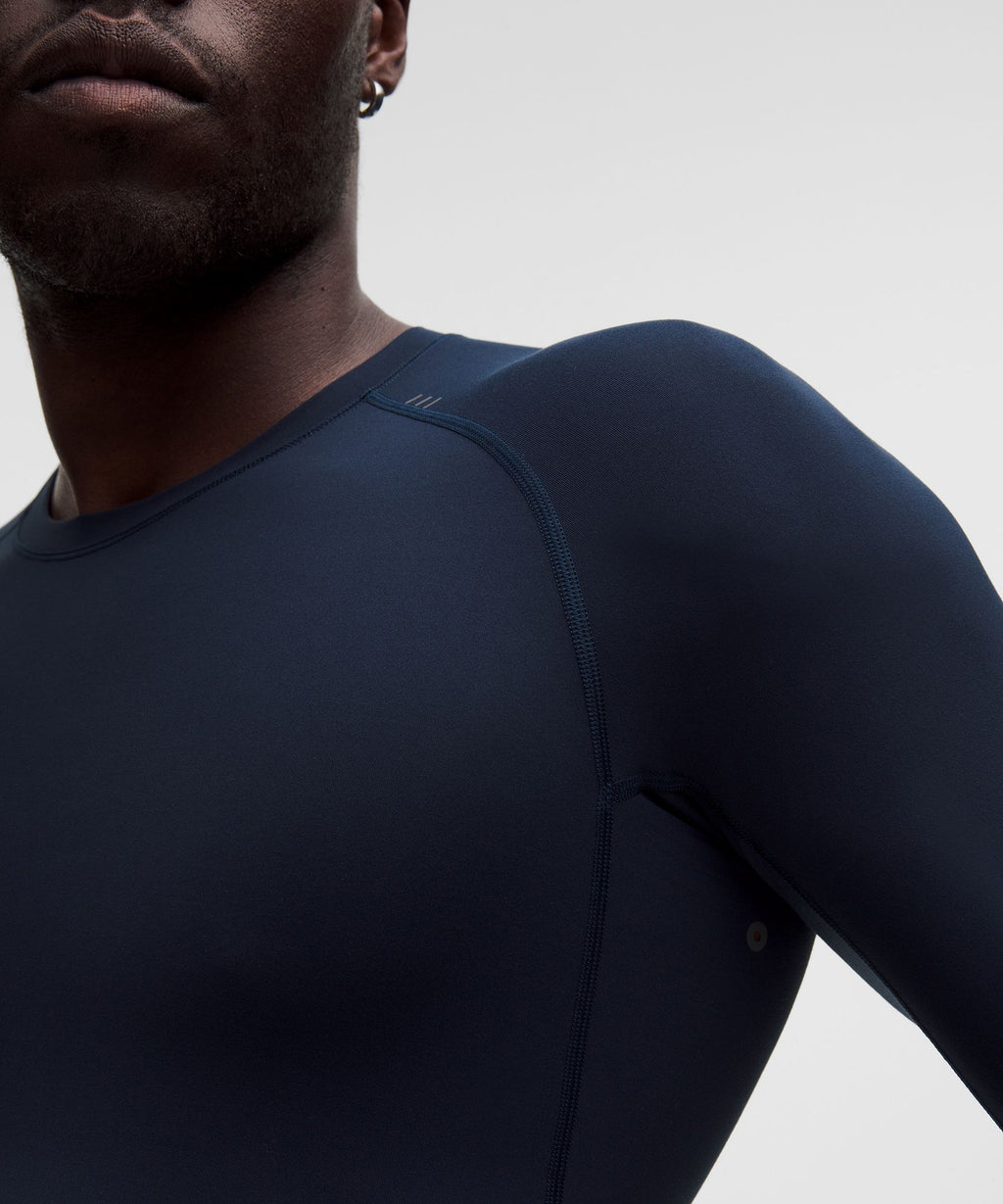 Unrestricted Power Long-Sleeve Shirt