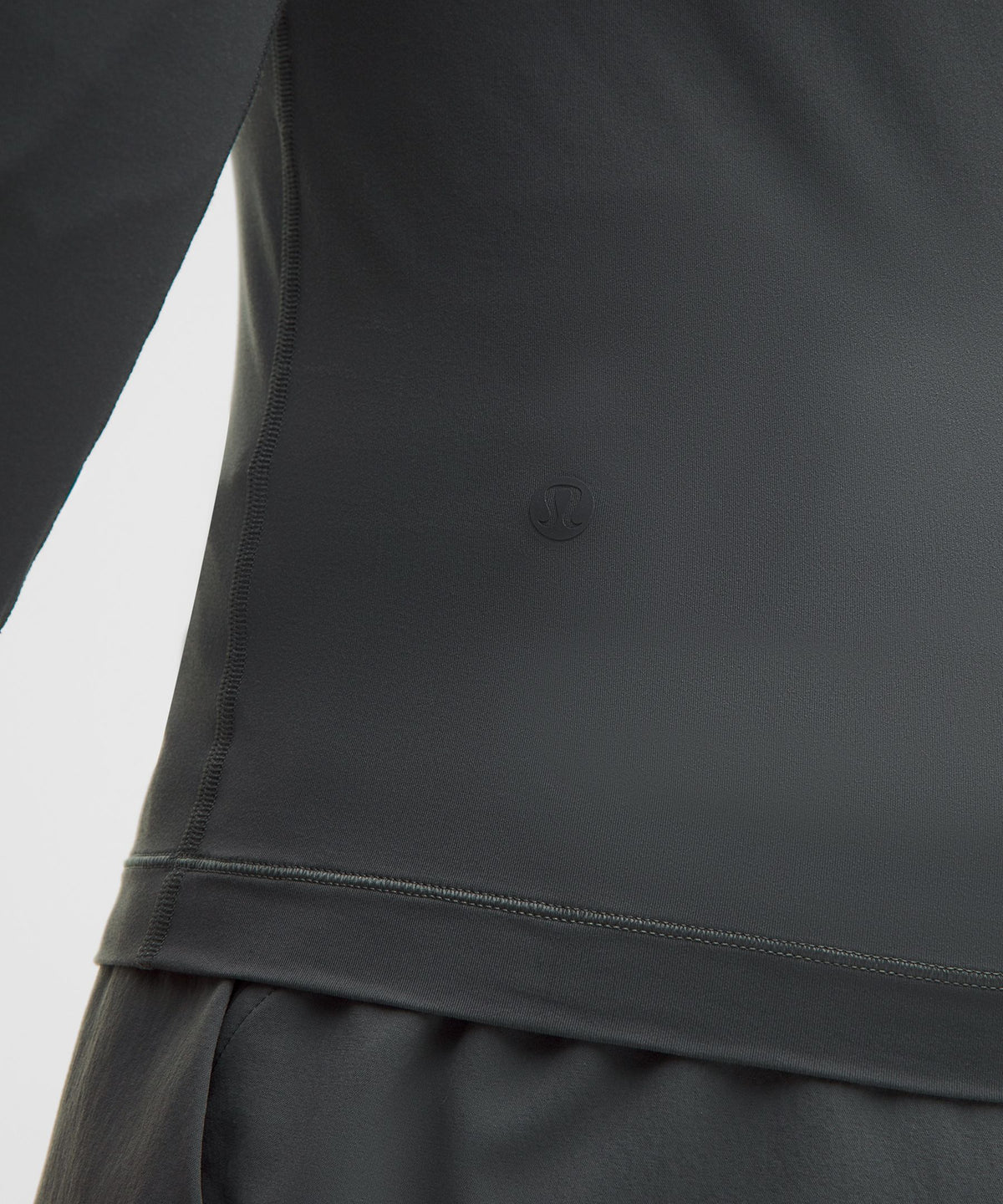 Unrestricted Power Long-Sleeve Shirt